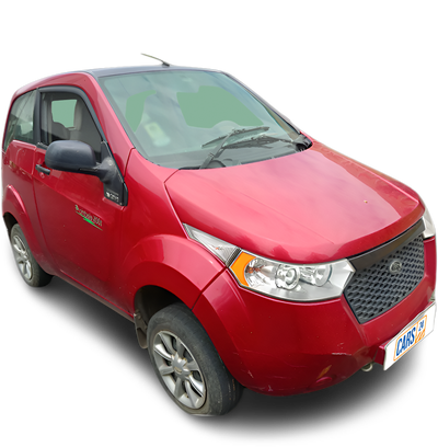 Mahindra E2O-img